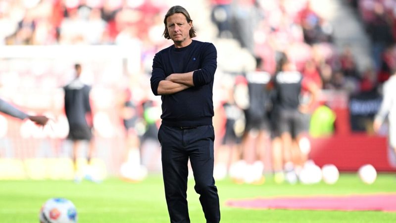 Mainz 05 unter Druck: Henriksen setzt auf Befreiungsschlag gegen Werder Bremen
