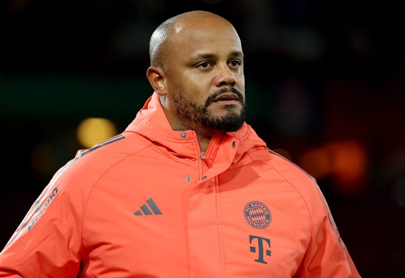 Bayer Leverkusen will im Topspiel gegen Bayern auf Stärke setzen