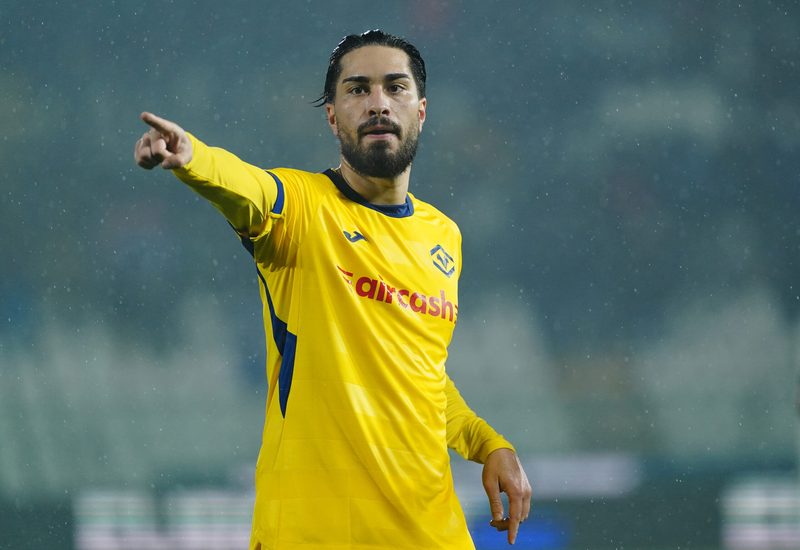 Capitan Serdar assente contro l'Inter: il Verona si prepara senza di lui