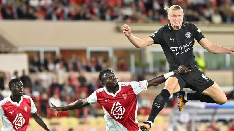 Mónaco y Tottenham se enfrentan en la Jornada 3 de la Champions League 2025-2026