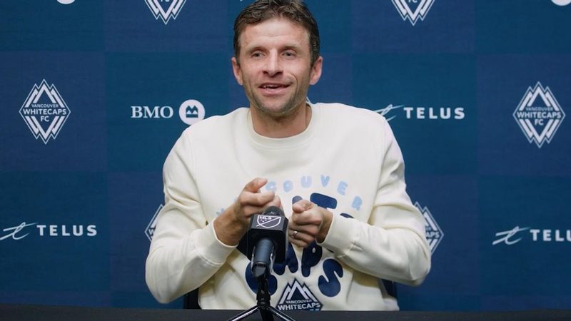Thomas Müller revela que pudo haber fichado por el FC Barcelona tras su etapa en Bayern