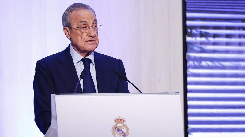 El fracaso del 'Plan Miami' de Tebas: la presión del Real Madrid y otros factores decisivos