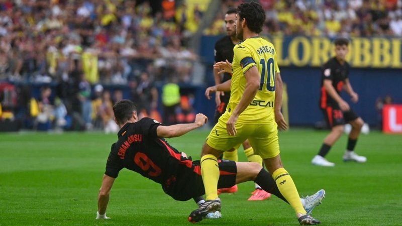 Raúl Varela critica duramente la gestión del partido Villarreal-Barcelona en Miami y la falta de transparencia