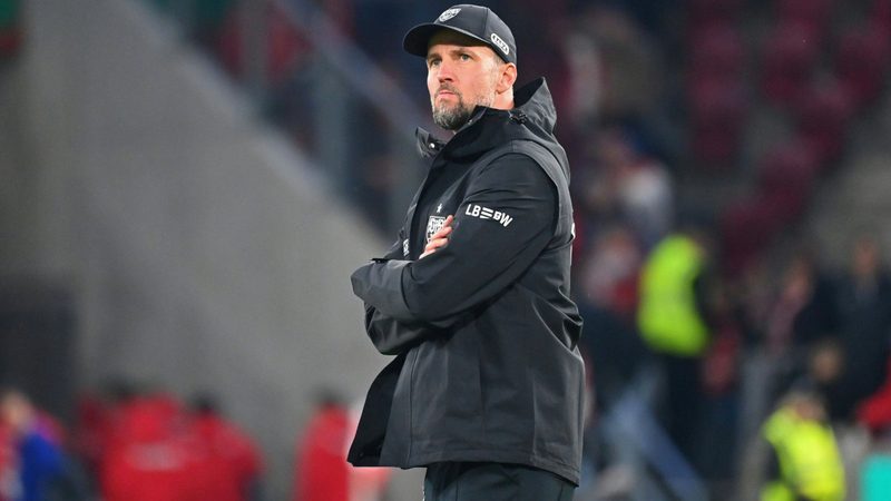 VfB Stuttgart vor entscheidendem Duell gegen RB Leipzig in der Bundesliga