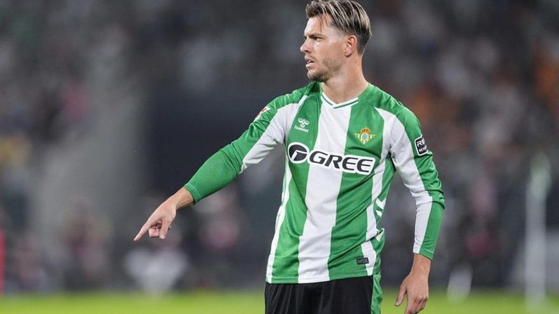 El Real Betis busca afianzar su presencia en el Top 8 de la Liga Europa ante Genk