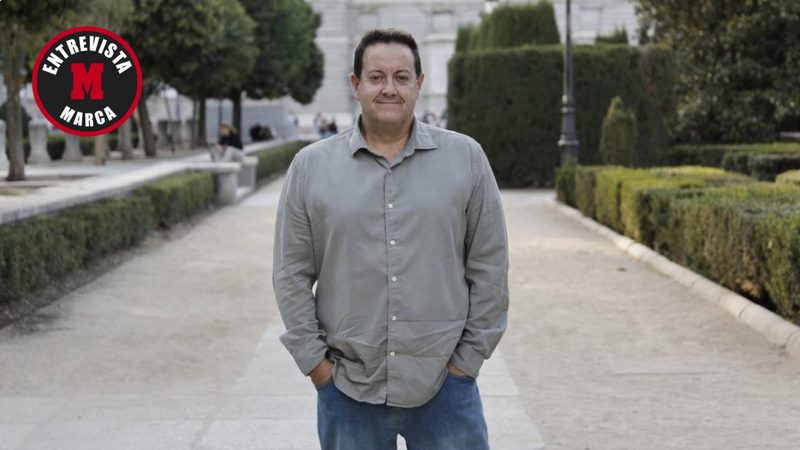 Antoni Daimiel reflexiona sobre su adiós a la NBA tras 30 años y su futuro en Movistar Plus