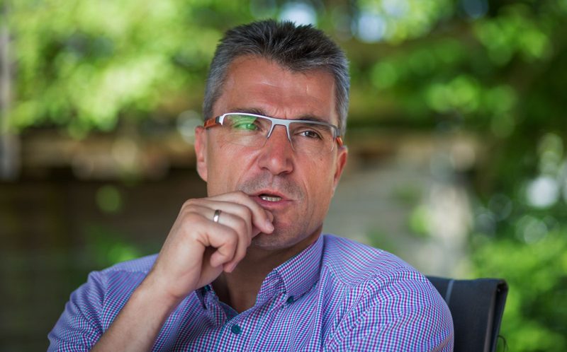 Knut Kircher schlägt VAR light für den DFB-Pokal vor