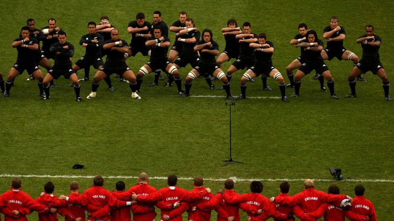 Novembre di rugby: Irlanda e All Blacks pronti a scrivere la storia