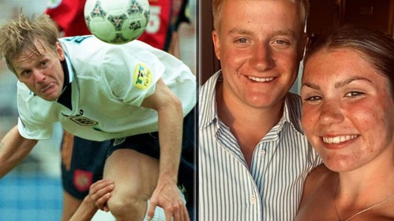 Muere Harley Pearce, hijo del legendario Stuart Pearce, en trágico accidente agrícola