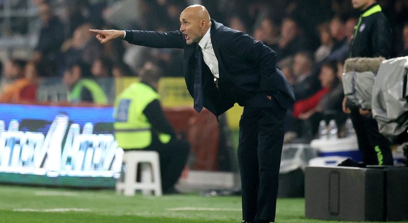 Juventus vence em estreia de Spalletti e se prepara para enfrentar o Sporting