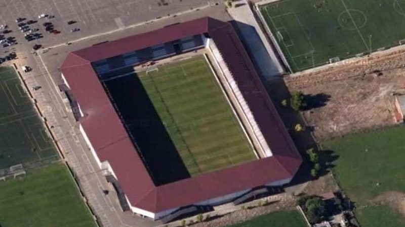 Zamora aprueba más de un millón para un nuevo campo de hierba artificial en Ruta de la Plata