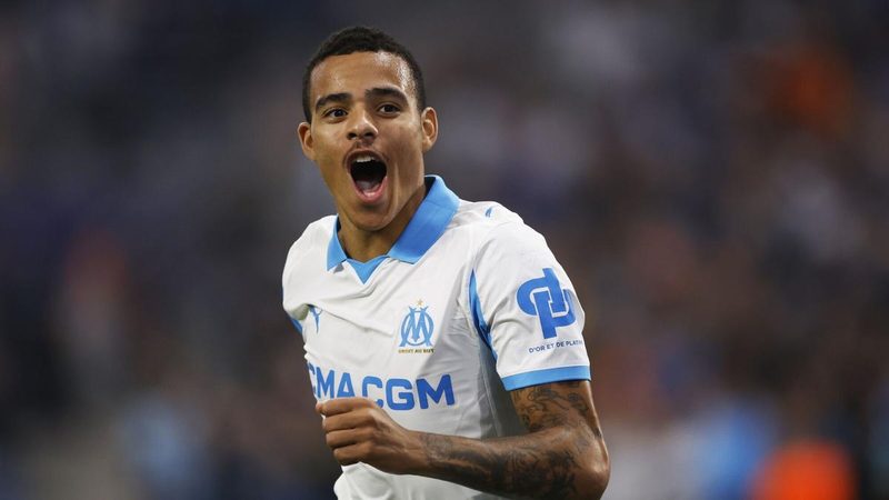 "Sorpasso" al PSG: ¿Vuelve la liga en Francia con el Olympique de Marsella líder?