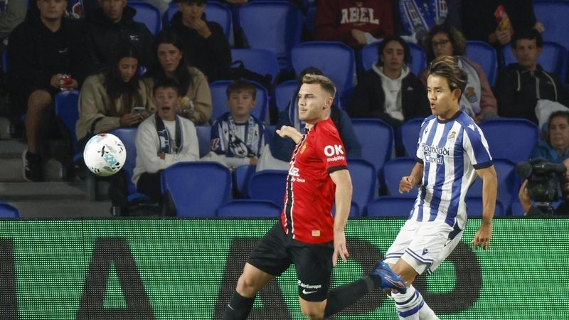 Mallorca enfrenta la semana con tres bajas clave antes del partido contra Levante