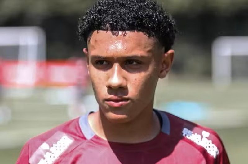 São Paulo garante futuro promissor com renovação de Tetê até 2029