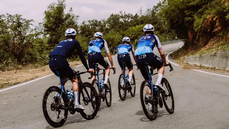 Israel-Premier Tech regresa al WorldTour tras polémica; tres equipos ascienden y dos franceses descienden