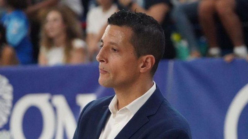 Saulo Hernández critica la desconexión del Caja Rural CB Zamora tras derrota ante Fibwi Mallorca