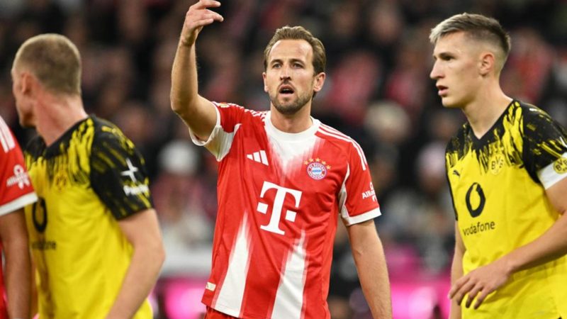 Matthaus destaca la versatilidad única de Harry Kane y su impacto en el fútbol actual