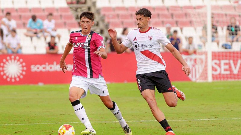 FC Cartagena busca romper mala racha visitante en Marbella tras años de igualdad