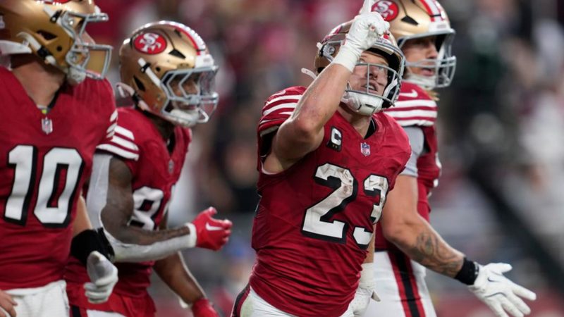 La NFL impulsa su expansión global con tecnología avanzada de datos al estilo Fórmula 1