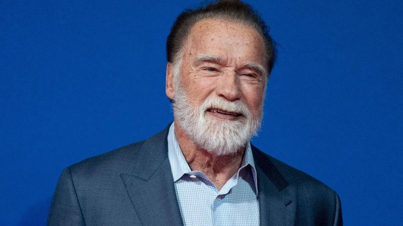 Arnold Schwarzenegger revela el suplemento matutino que mejora su concentración a los 78 años