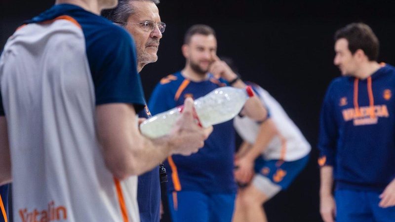 Valencia Basket busca romper racha negativa ante Emporio Armani Milán en Euroliga