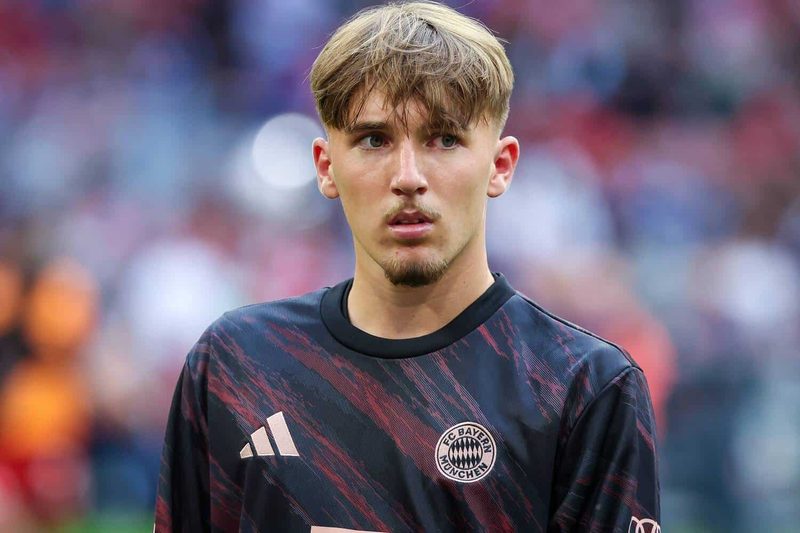 Lennart Karl: FC Bayern setzt auf behutsame Förderung des Talents