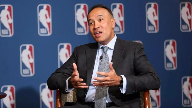 NBA Europa revela países participantes y estructura para su debut en dos años