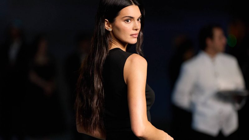 Kendall Jenner sorprende a Kris Jenner con confesiones inéditas en The Kardashians