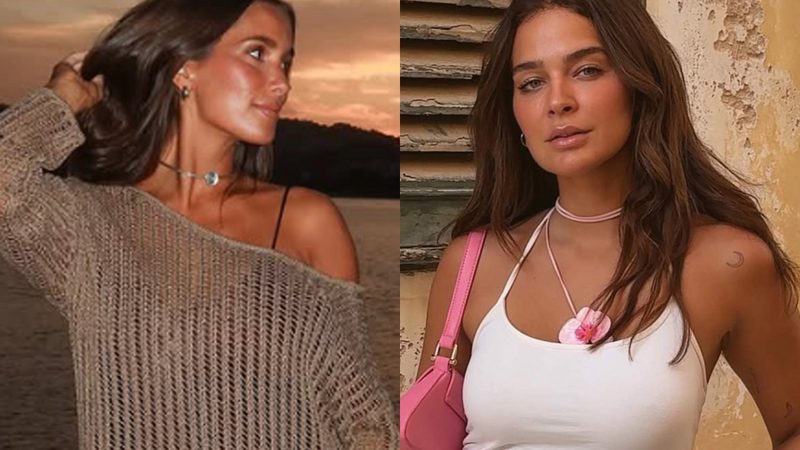 Laura Escanes responde a María Pombo y rechaza acusaciones de bullying