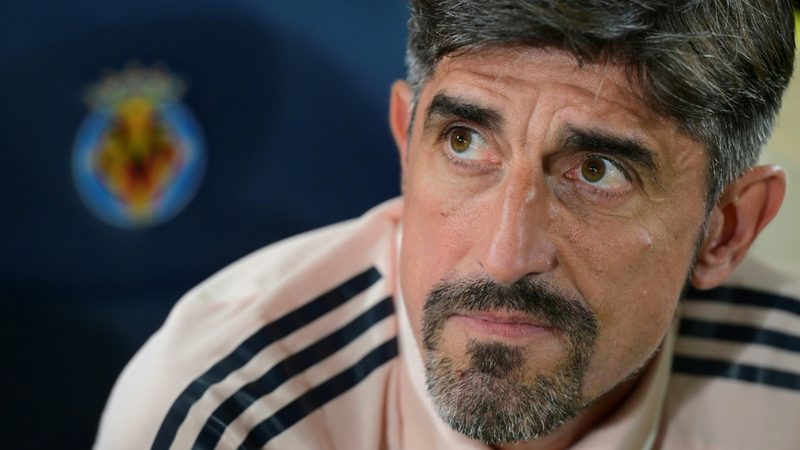 Veljko Paunovic übernimmt das Ruder bei Serbiens Nationalmannschaft