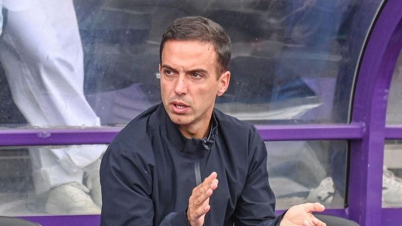 Borja Jiménez advierte: "Hay que ir con pies de plomo" tras la victoria en Valladolid