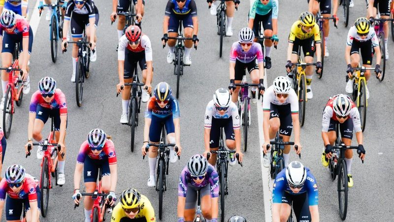 Santa Susanna será la anfitriona de la etapa inaugural de la Volta a Catalunya femenina 2026