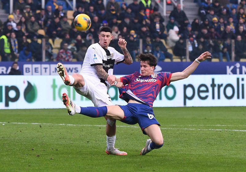Parma e Bologna cercano riscatto nel derby: analisi e pronostico per la 10^ giornata