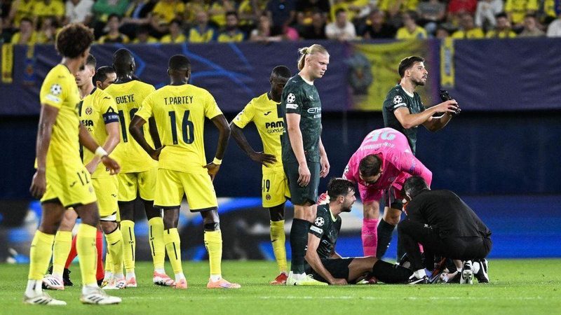 Villarreal encara cinco 'finales' decisivas para mantener vivo su sueño europeo