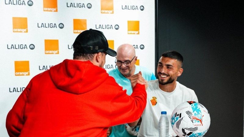 Leo Román destaca la mejora individual para salir del descenso tras victoria ante Sevilla