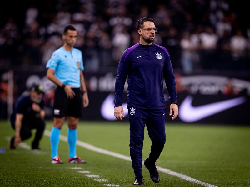 Corinthians retoma confiança com vitória sobre Mirassol e destaca desempenho de Yuri