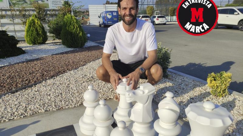 David Goldar se confirma como la muralla española del Pafos en la Champions League