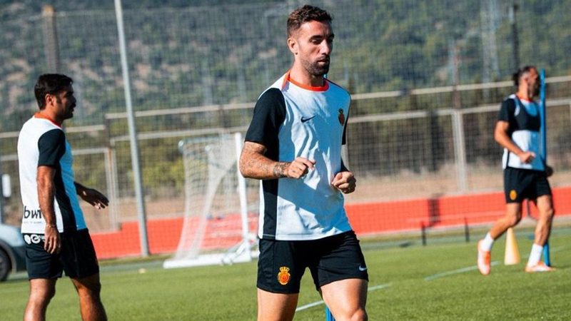 Mallorca busca en 2025 su primera racha de dos victorias consecutivas contra Levante