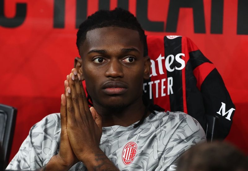 Rinnovi in vista per Tomori e Saelemaekers, Leao potrebbe restare al Milan