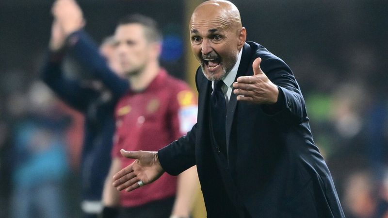Erfolgreiches Debüt für Spalletti: Juventus besiegt Cremonese, Neapel bleibt unter Druck