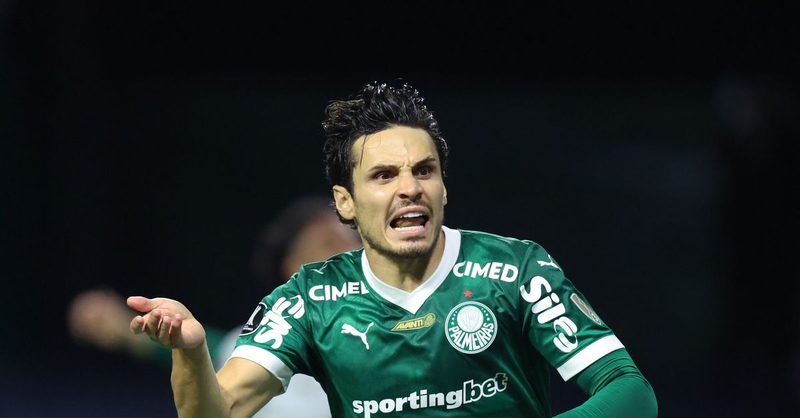 Palmeiras ribalta il risultato e sfida il Flamengo in finale di Libertadores