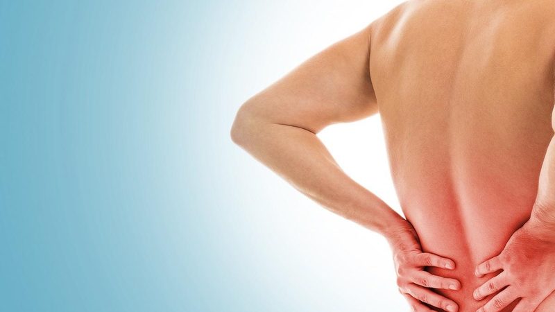 Desmontan 10 mitos comunes sobre el dolor lumbar que pueden agravar la condición