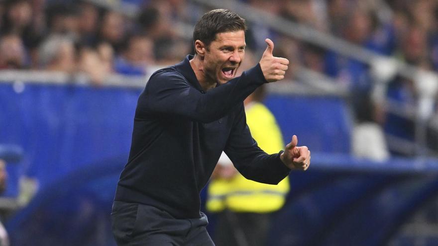 El desafío de Xabi Alonso en el clásico: ¿una 'barcelonización' del Real Madrid?