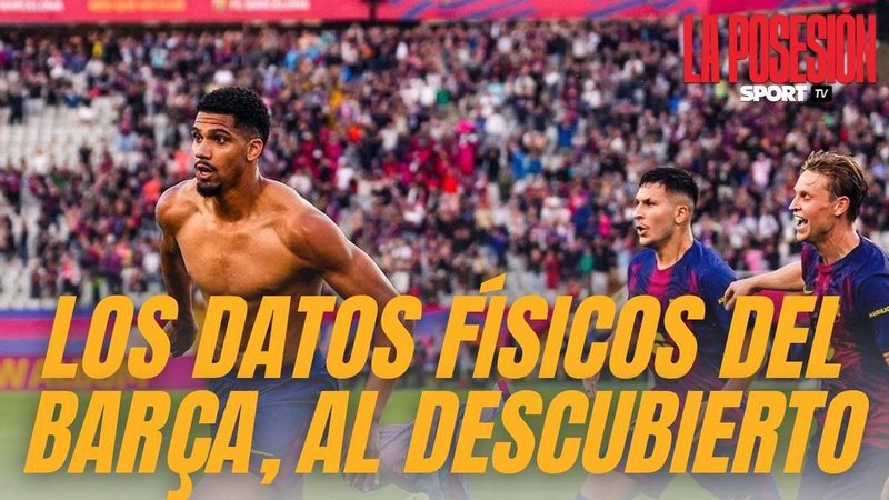 Análisis y polémicas en La Posesión tras victorias de Barça y Real Madrid