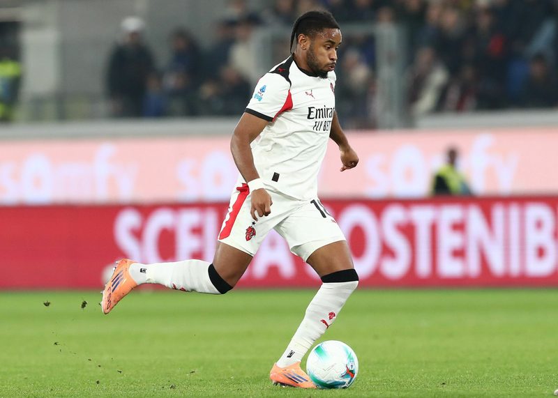 Nkunku pronto al debutto da titolare: il Milan sfida la Roma con nuove speranze