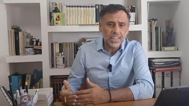 Alfonso Muñoz detalla las diferencias clave entre las pensiones de España y Francia