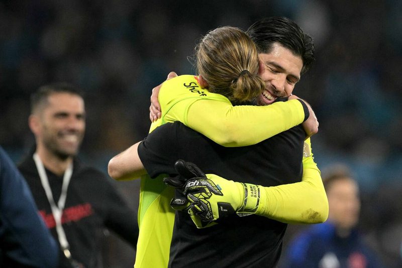 Flamengo avança para a final da Libertadores e Filipe Luís exalta entrega do time