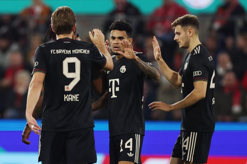Lothar Matthäus sieht Bayern München als Favoriten für die Champions League