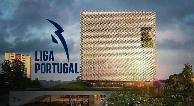Liga Portugal reafirma compromisso com jogos apenas em território nacional