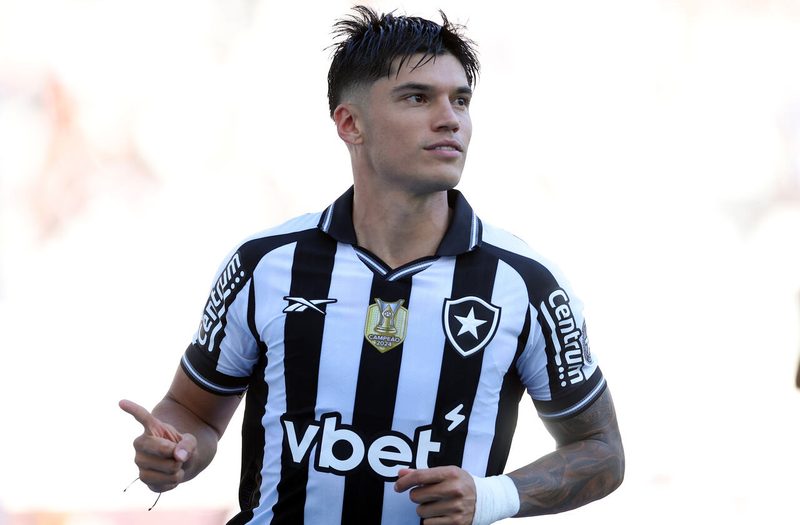 Desfalques preocupam Botafogo antes de duelo decisivo contra o Mirassol